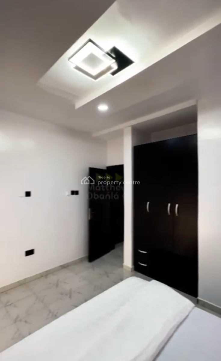 Fully Furnished 4 Bedroom Detached Duplex, Ikeja Gra, Ikeja, Lagos, House for Rent