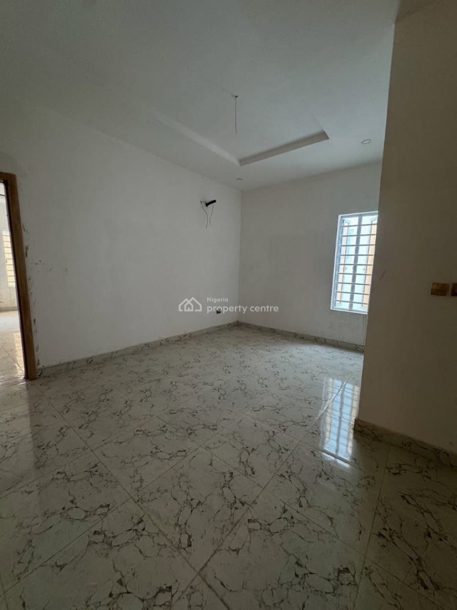 Luxurious 4 Bedroom Detached Duplex with Swimming Pool and Bq, Ikota, Ikota, Lekki, Lagos, Detached Duplex for Sale
