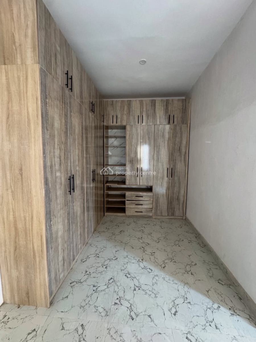 Luxurious 4 Bedroom Detached Duplex with Swimming Pool and Bq, Ikota, Ikota, Lekki, Lagos, Detached Duplex for Sale