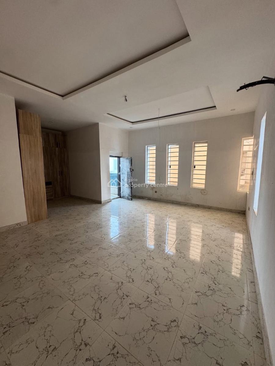Luxurious 4 Bedroom Detached Duplex with Swimming Pool and Bq, Ikota, Ikota, Lekki, Lagos, Detached Duplex for Sale