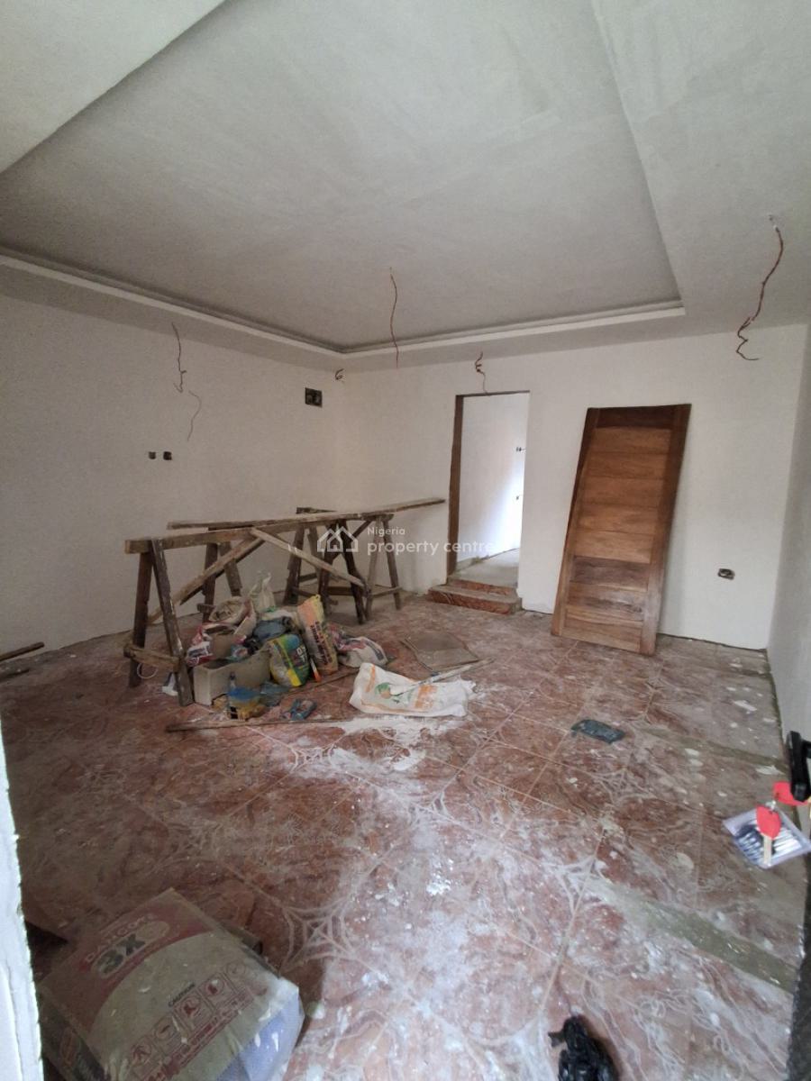 Newly Renovated Mini Flat, Badore, Ajah, Lagos, Mini Flat (room and Parlour) for Rent