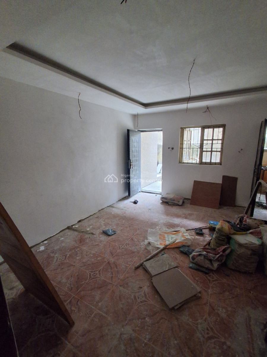 Newly Renovated Mini Flat, Badore, Ajah, Lagos, Mini Flat (room and Parlour) for Rent