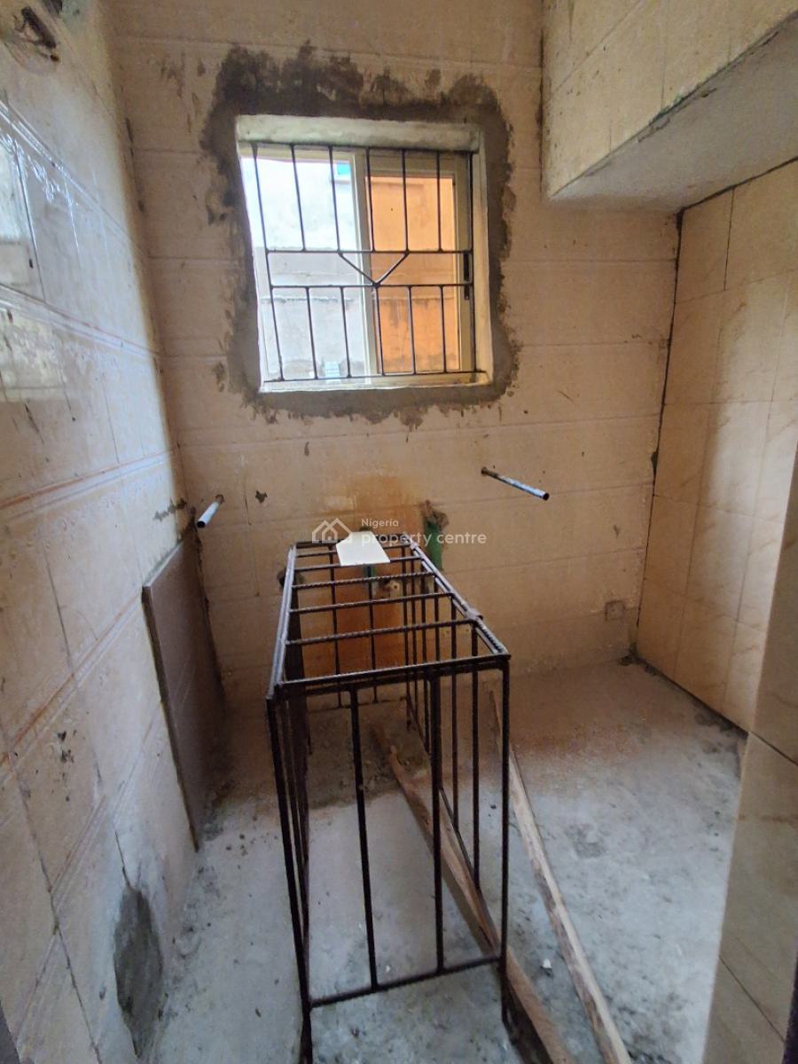 Newly Renovated Mini Flat, Badore, Ajah, Lagos, Mini Flat (room and Parlour) for Rent