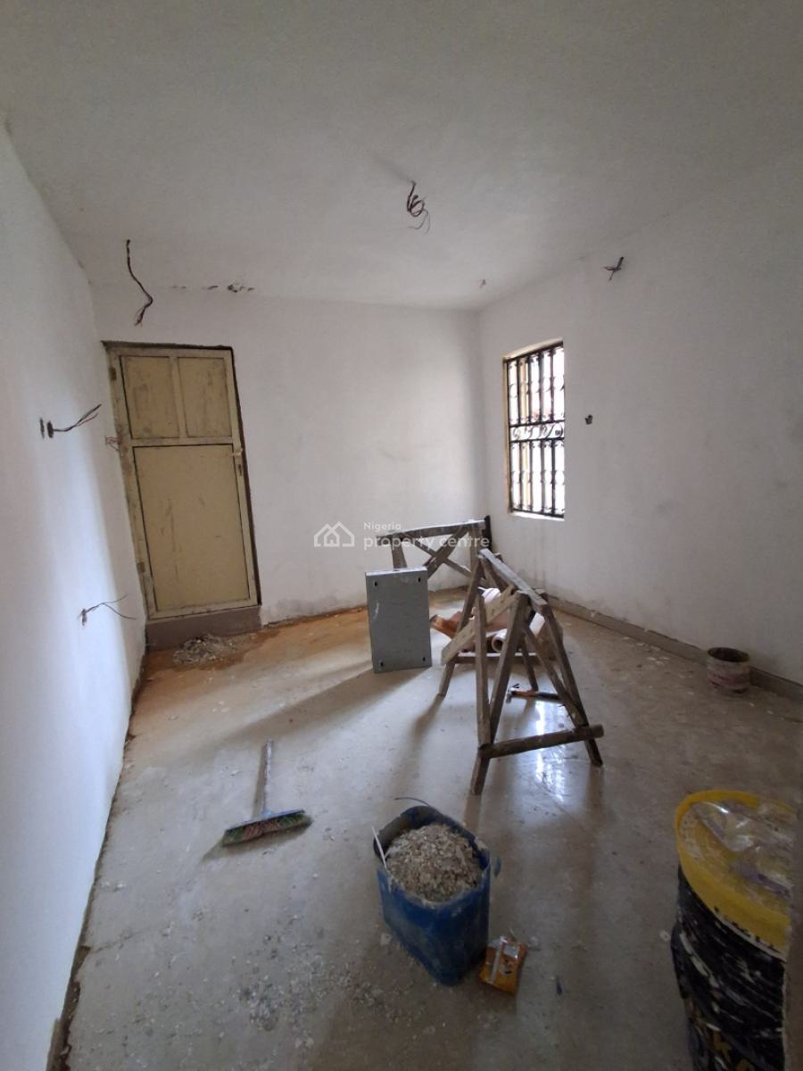 Newly Renovated Mini Flat, Badore, Ajah, Lagos, Mini Flat (room and Parlour) for Rent