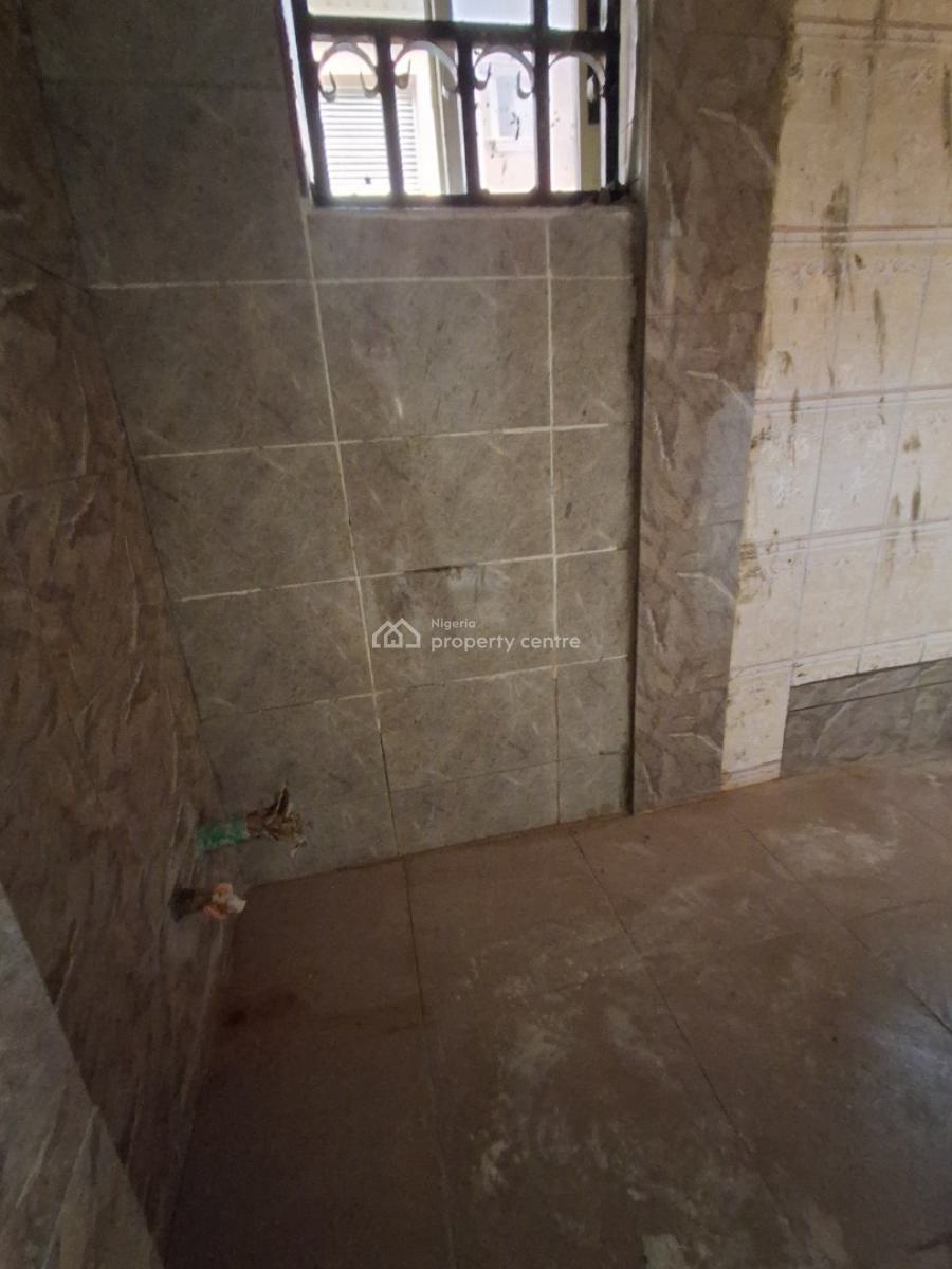 Newly Renovated Mini Flat, Badore, Ajah, Lagos, Mini Flat (room and Parlour) for Rent