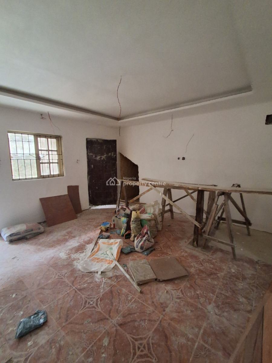 Newly Renovated Mini Flat, Badore, Ajah, Lagos, Mini Flat (room and Parlour) for Rent