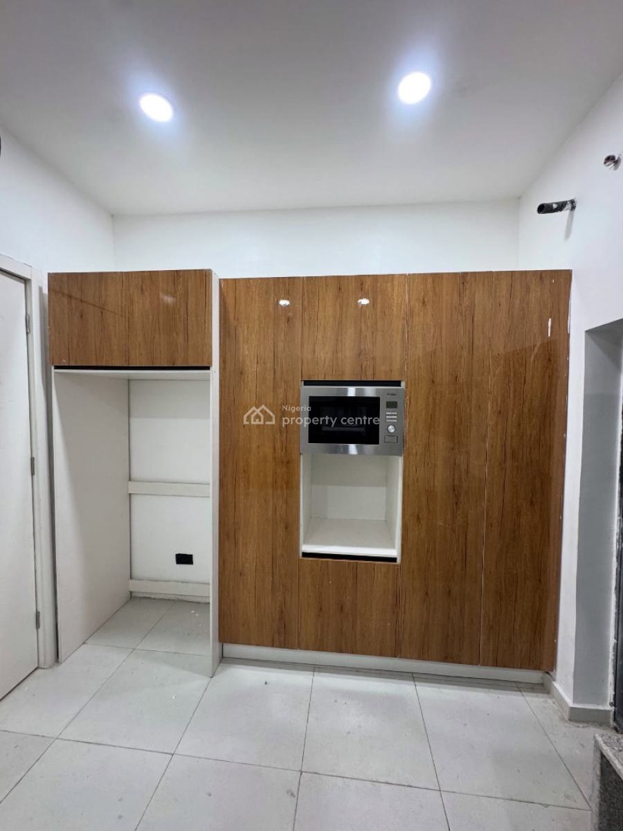 Fully Automated 4 Bedroom Detached Duplex with Swimming Pool and Bq, Orchid, Lekki, Lagos, Detached Duplex for Sale
