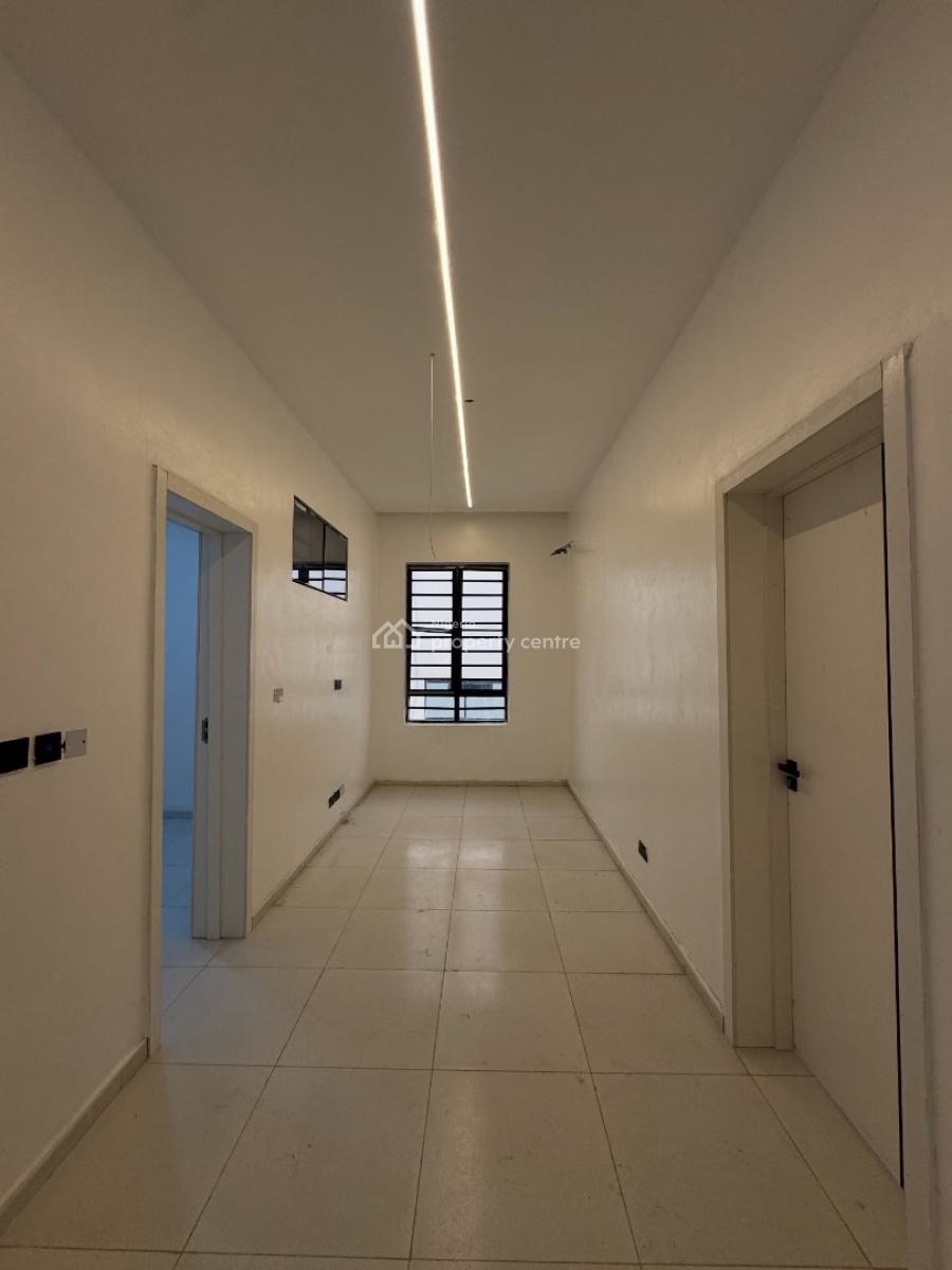 Fully Automated 4 Bedroom Detached Duplex with Swimming Pool and Bq, Orchid, Lekki, Lagos, Detached Duplex for Sale