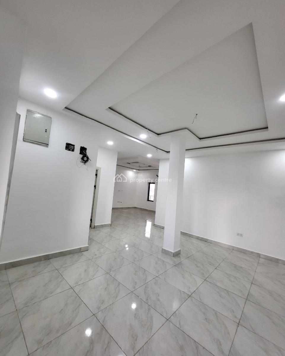 Luxurious Massive 3bedroom Flat, By Zeus Hotel, Mabushi, Abuja, Flat / Apartment for Rent