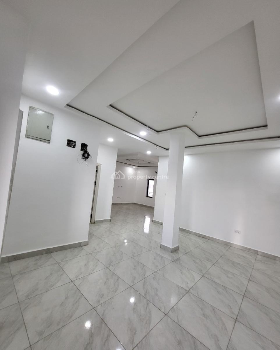 Luxurious Massive 3bedroom Flat, By Zeus Hotel, Mabushi, Abuja, Flat / Apartment for Rent