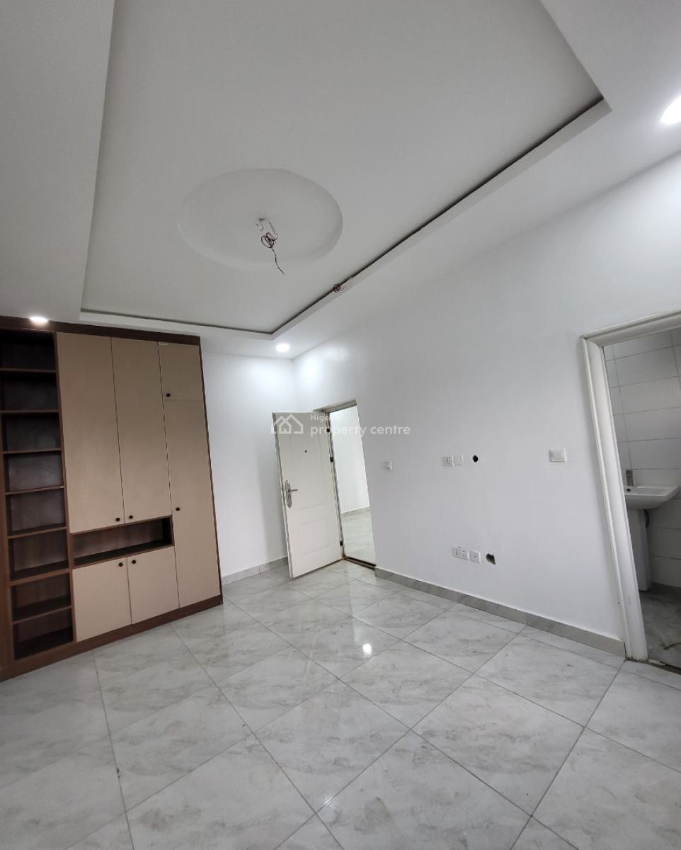 Luxurious Massive 3bedroom Flat, By Zeus Hotel, Mabushi, Abuja, Flat / Apartment for Rent
