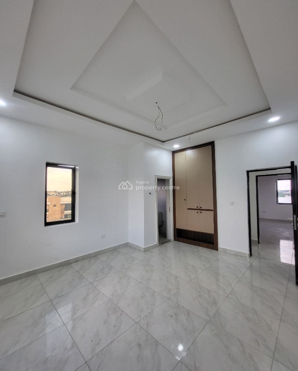 Luxurious Massive 3bedroom Flat, By Zeus Hotel, Mabushi, Abuja, Flat / Apartment for Rent
