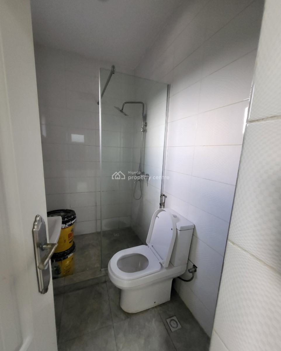 Luxurious Massive 3bedroom Flat, By Zeus Hotel, Mabushi, Abuja, Flat / Apartment for Rent