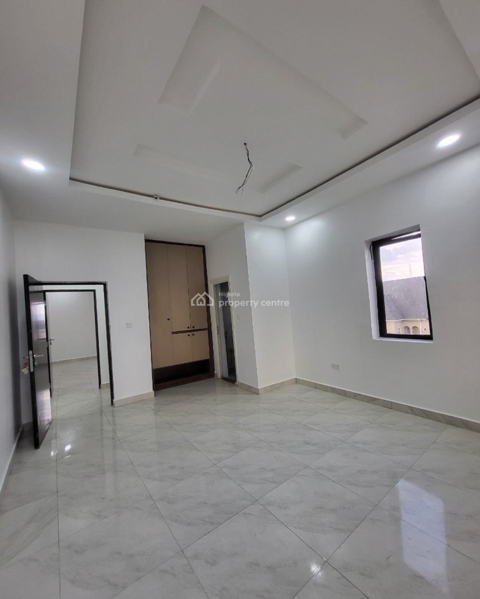 Luxurious Massive 3bedroom Flat, By Zeus Hotel, Mabushi, Abuja, Flat / Apartment for Rent