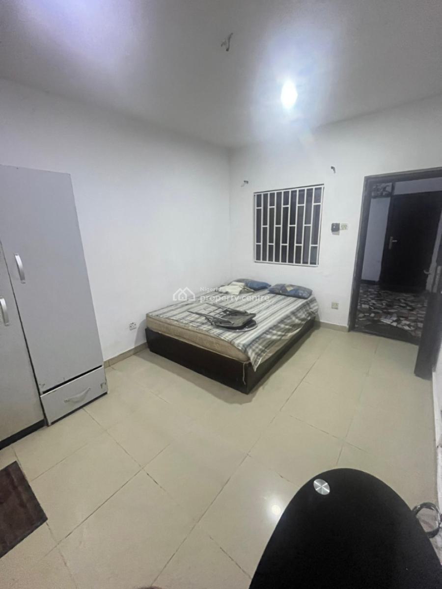 Spacious Self Contain, Osapa London, Lekki, Lagos, Self Contain (single Rooms) for Rent