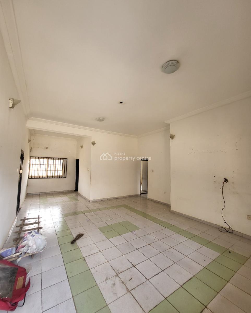 Luxurious Massive 2bedroom Flat, Near Old-secteriate, Area 1, Garki, Abuja, Flat / Apartment for Rent