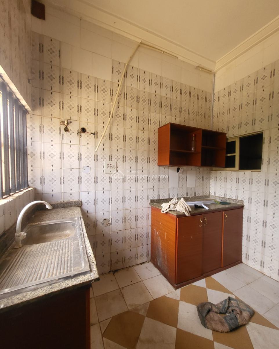 Luxurious Massive 2bedroom Flat, Near Old-secteriate, Area 1, Garki, Abuja, Flat / Apartment for Rent