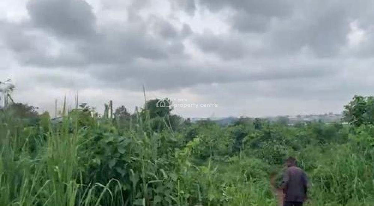 Industrial Land in Government Industrial Scheme, Odongunyan, Ikorodu, Lagos, Industrial Land for Sale