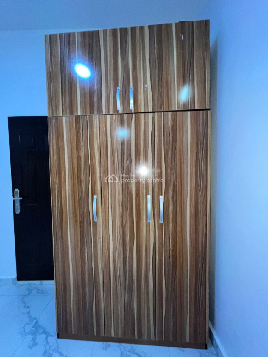 2 Bedroom Apartment, Lekki Phase I, Lekki, Lagos, Flat / Apartment for Rent