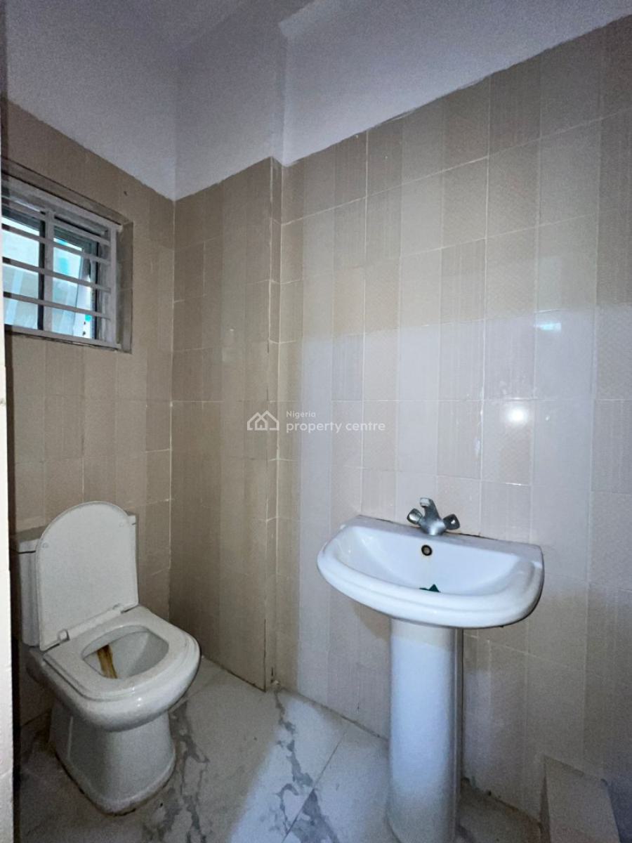 2 Bedroom Apartment, Lekki Phase I, Lekki, Lagos, Flat / Apartment for Rent