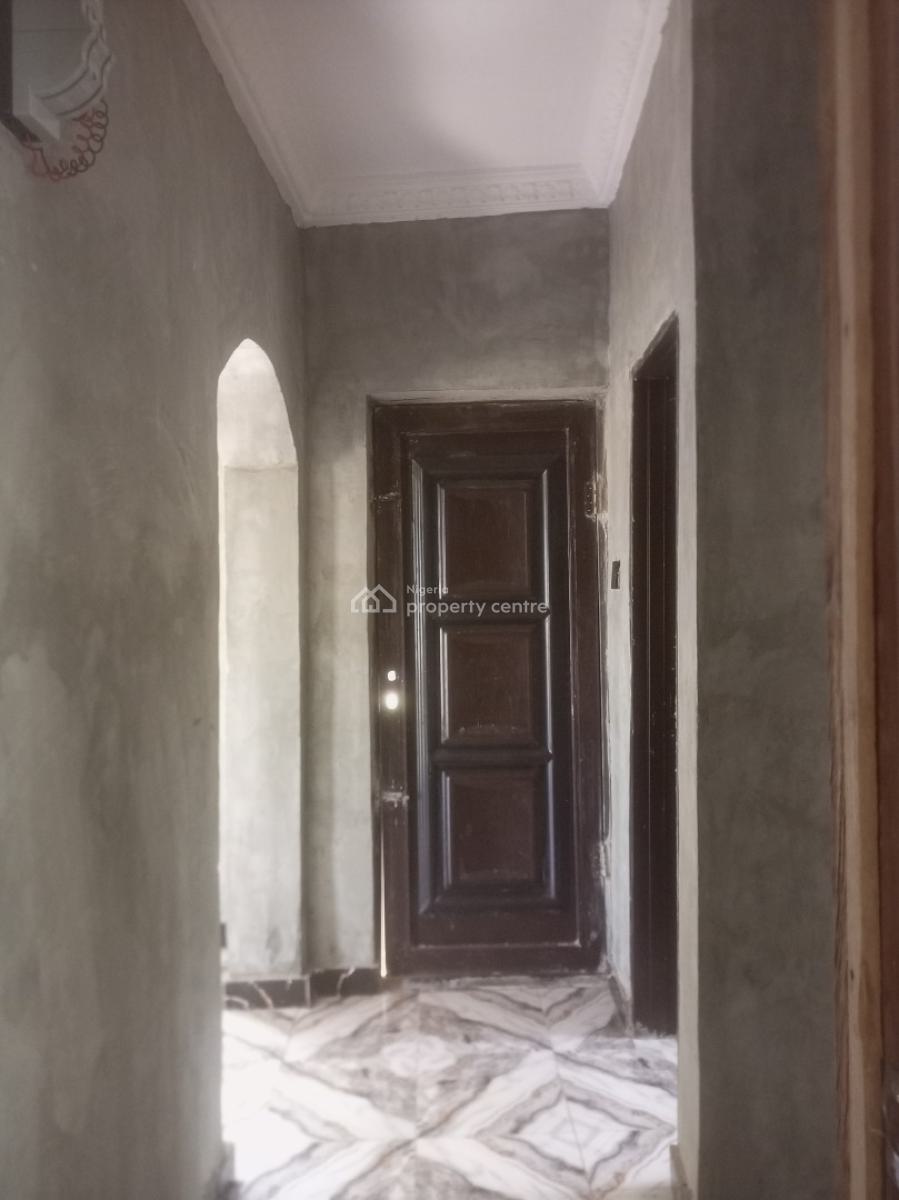 Newly Built Mini Flat, Salvation Army Okeafa Bus-stop, Oke Afa, Isolo, Lagos, Mini Flat (room and Parlour) for Rent