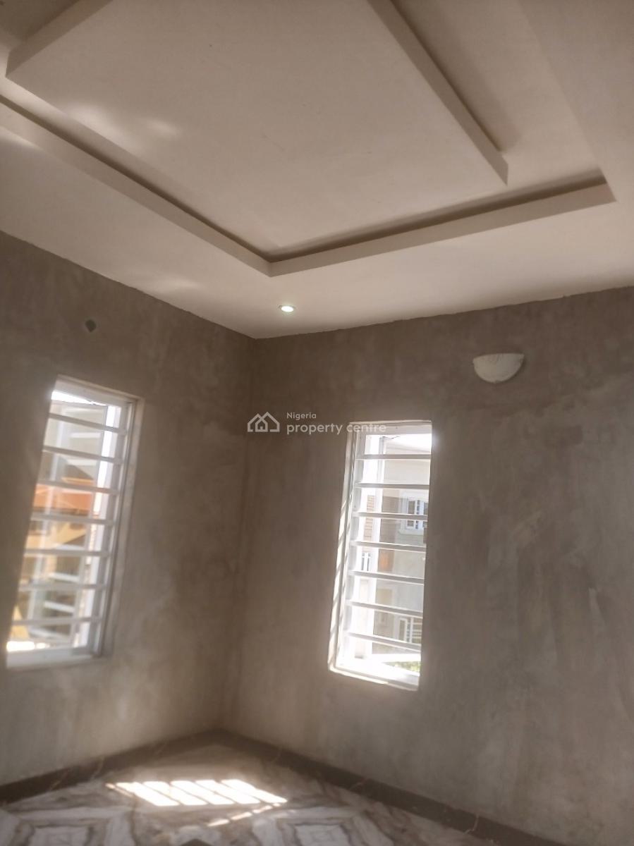 Newly Built Mini Flat, Salvation Army Okeafa Bus-stop, Oke Afa, Isolo, Lagos, Mini Flat (room and Parlour) for Rent