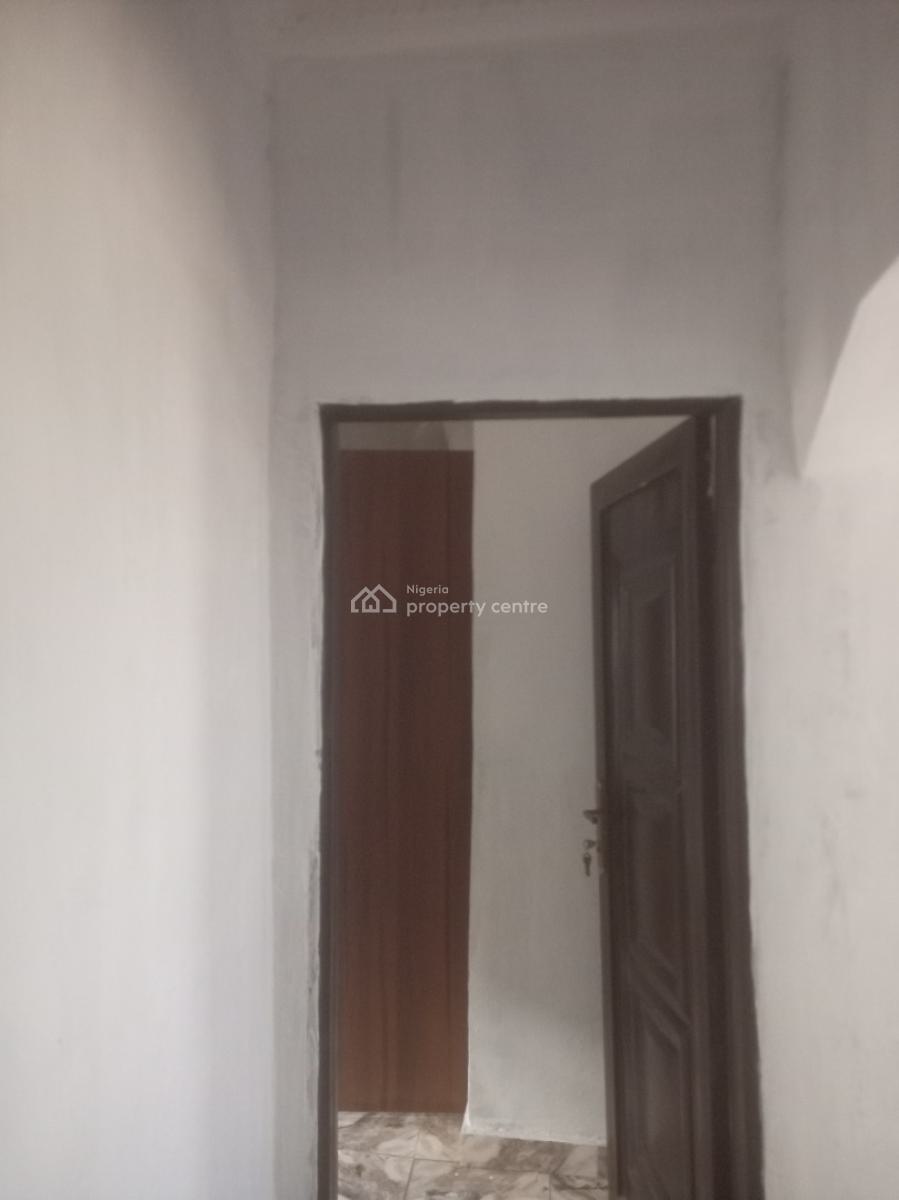 Newly Built Mini Flat, Salvation Army, Oke Afa, Isolo, Lagos, Mini Flat (room and Parlour) for Rent