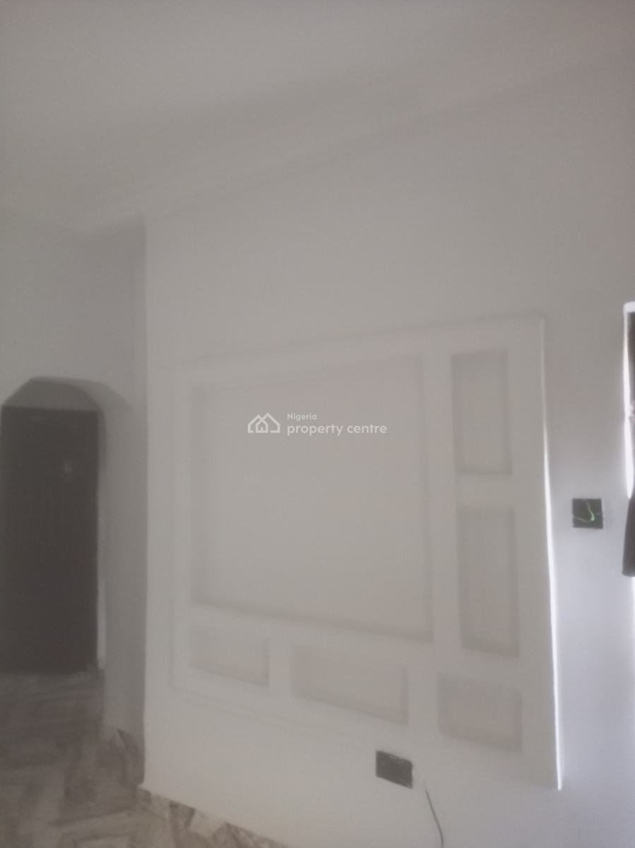 Newly Built Mini Flat, Salvation Army, Oke Afa, Isolo, Lagos, Mini Flat (room and Parlour) for Rent