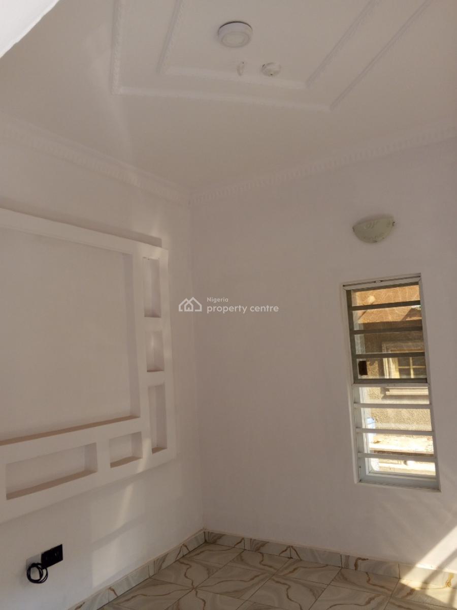 Newly Built Mini Flat, Salvation Army, Oke Afa, Isolo, Lagos, Mini Flat (room and Parlour) for Rent