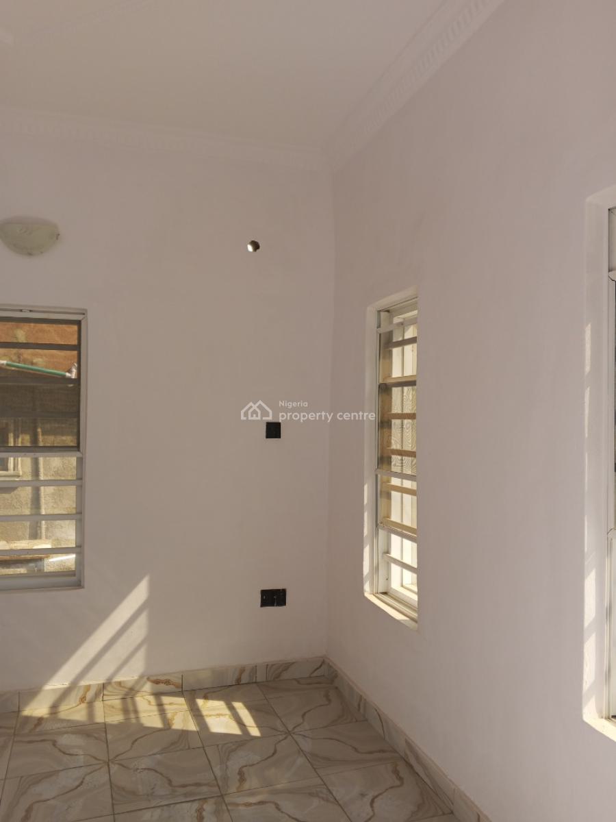 Newly Built Mini Flat, Salvation Army, Oke Afa, Isolo, Lagos, Mini Flat (room and Parlour) for Rent