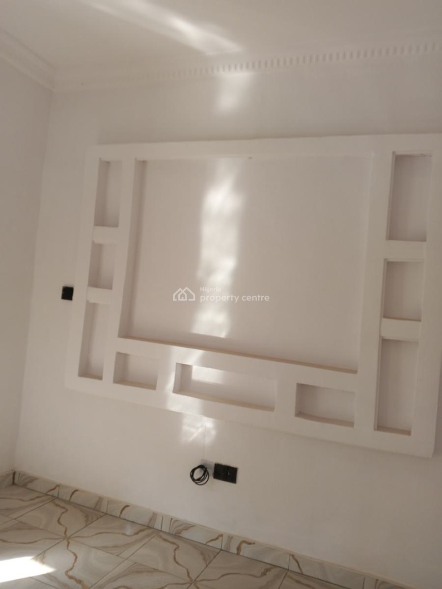 Newly Built Mini Flat, Salvation Army, Oke Afa, Isolo, Lagos, Mini Flat (room and Parlour) for Rent