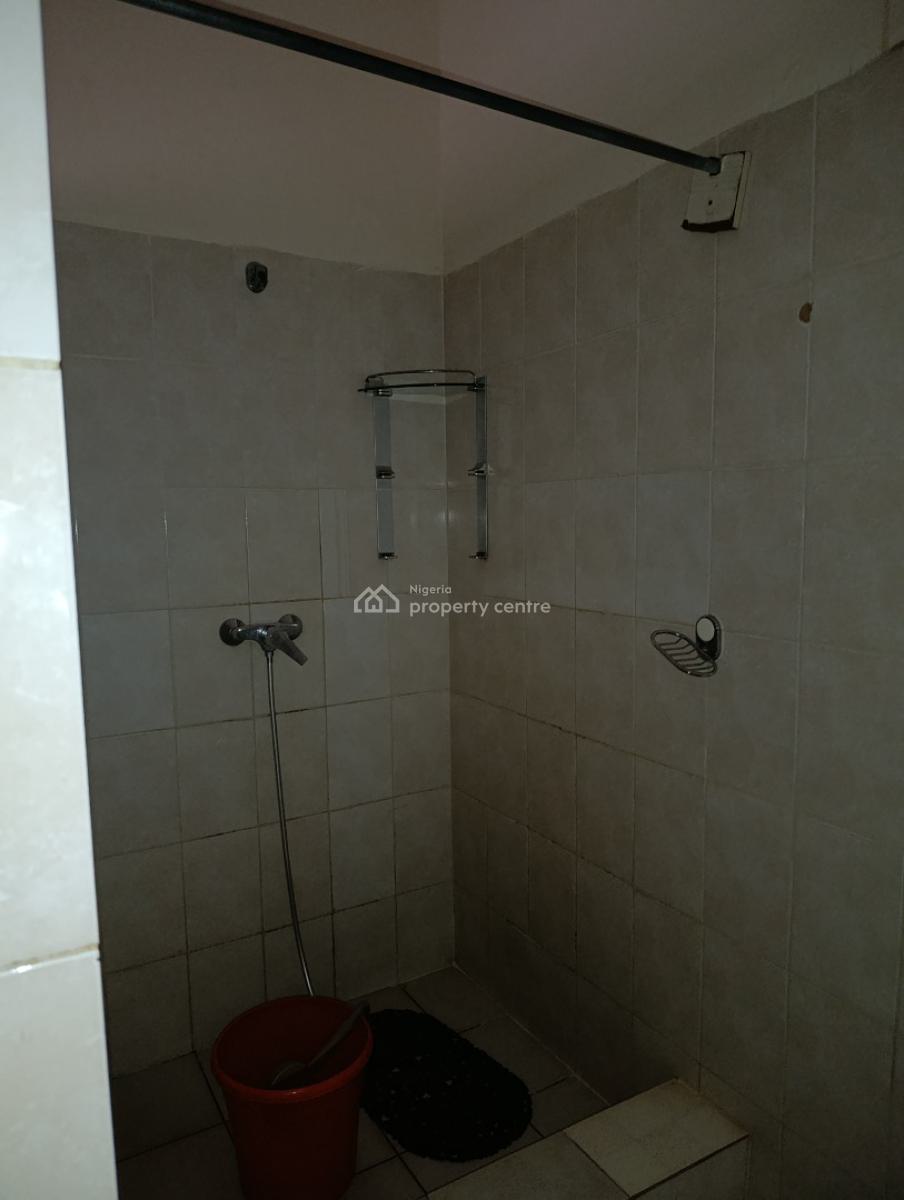 Very Nice 3 Bedroom Terrace for Office Use, Utako, Abuja, Terraced Duplex for Rent