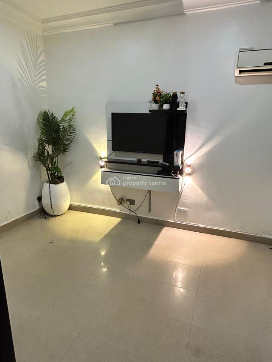 a Nice Partial Furnished 2bedroom Flat, Lekki Peninsula Phase1 Lagos Nigeria, Lekki, Lagos, Terraced Duplex for Rent