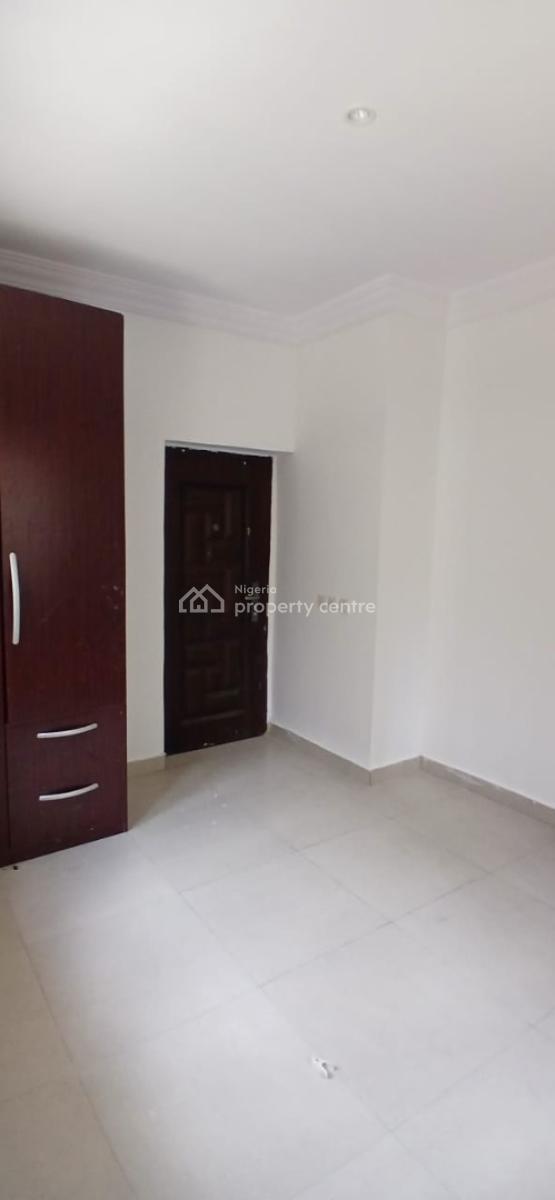 a Contemporary One Bedroom Apartment, By Blenco, Sangotedo, Ajah, Lagos, Mini Flat (room and Parlour) for Rent
