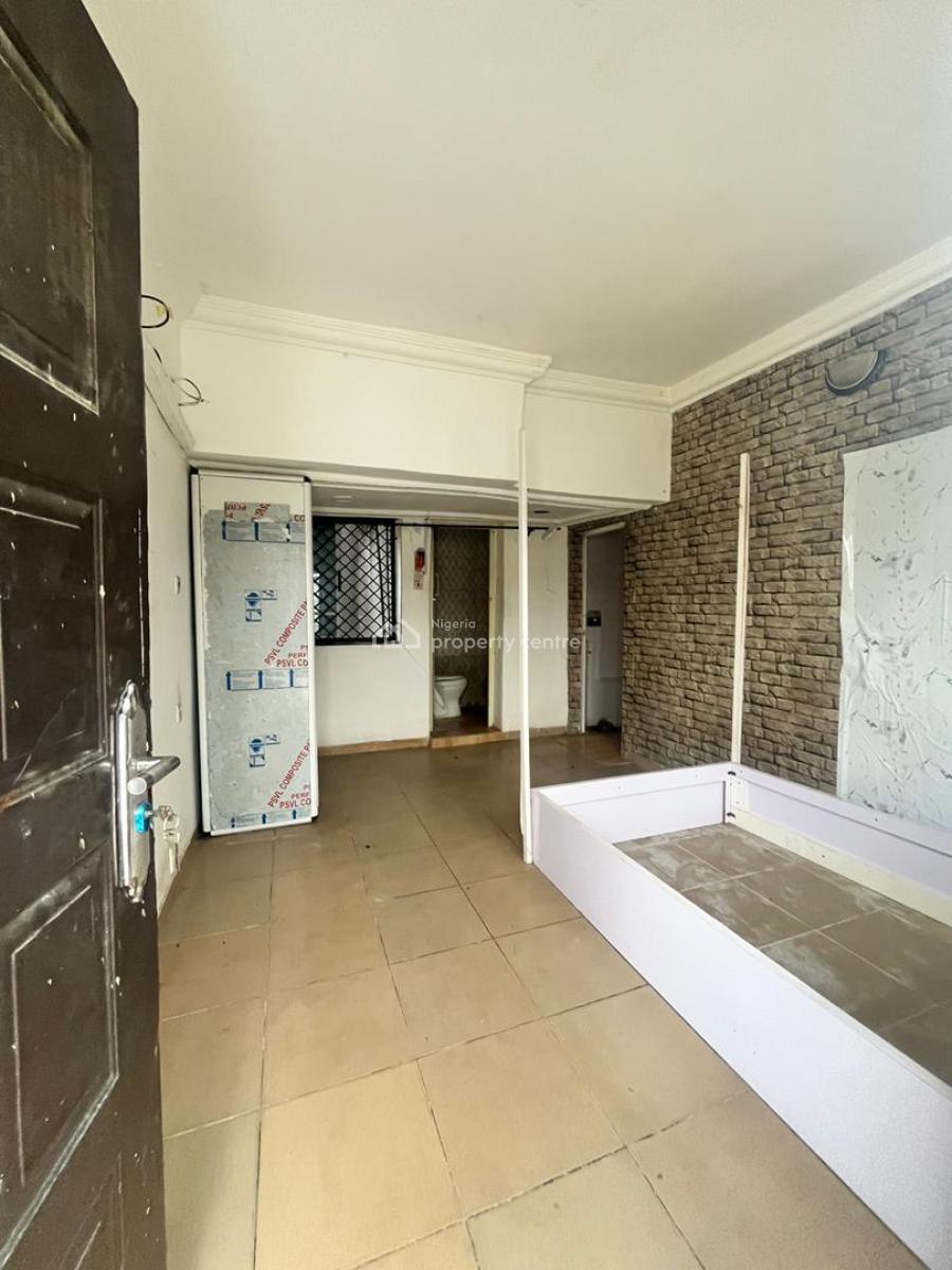 a Room Self Contained, Ilasan, Lekki, Lagos, Flat / Apartment for Rent