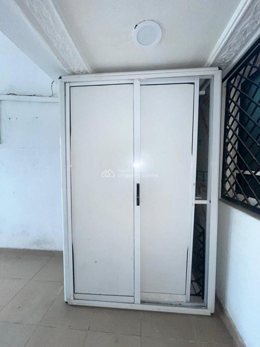 a Room Self Contained, Ilasan, Lekki, Lagos, Flat / Apartment for Rent