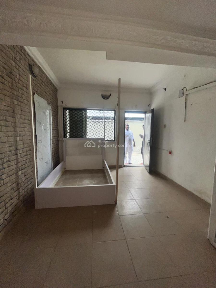 a Room Self Contained, Ilasan, Lekki, Lagos, Flat / Apartment for Rent