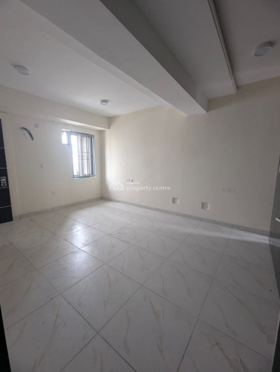 Spacious 4-bed+bq Corner Piece Terrace with Pool, Gym & Football Ptch, Lekki Conservation Rd, Lekki, Lagos, Terraced Duplex for Sale