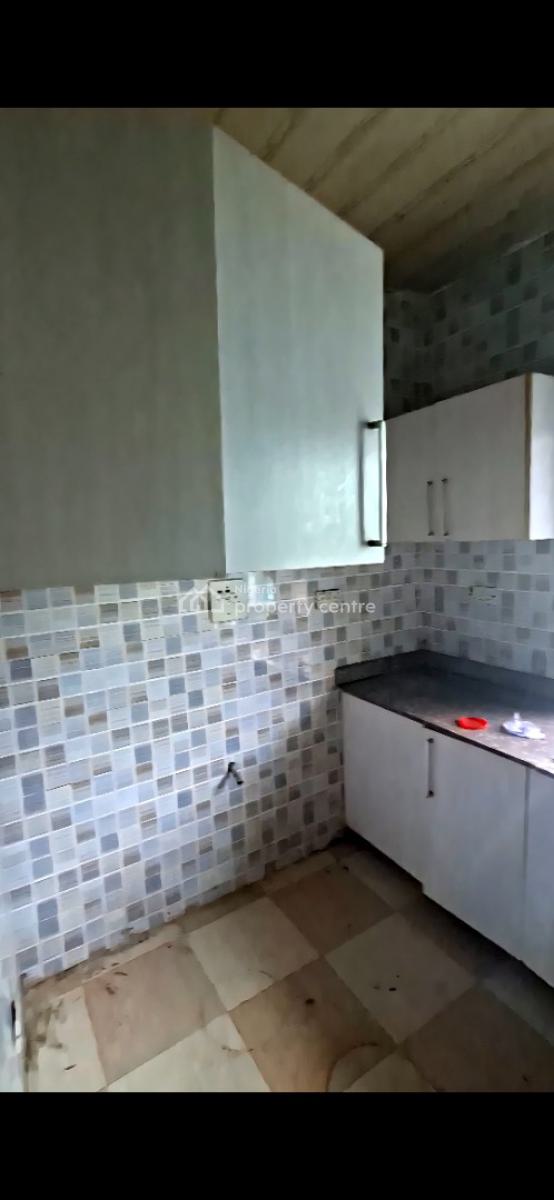 3bedroom Bungalow on Half Plot in a Strict Estate, Oko-oba Scheme 1 Gra, Oko-oba, Agege, Lagos, Detached Bungalow for Sale