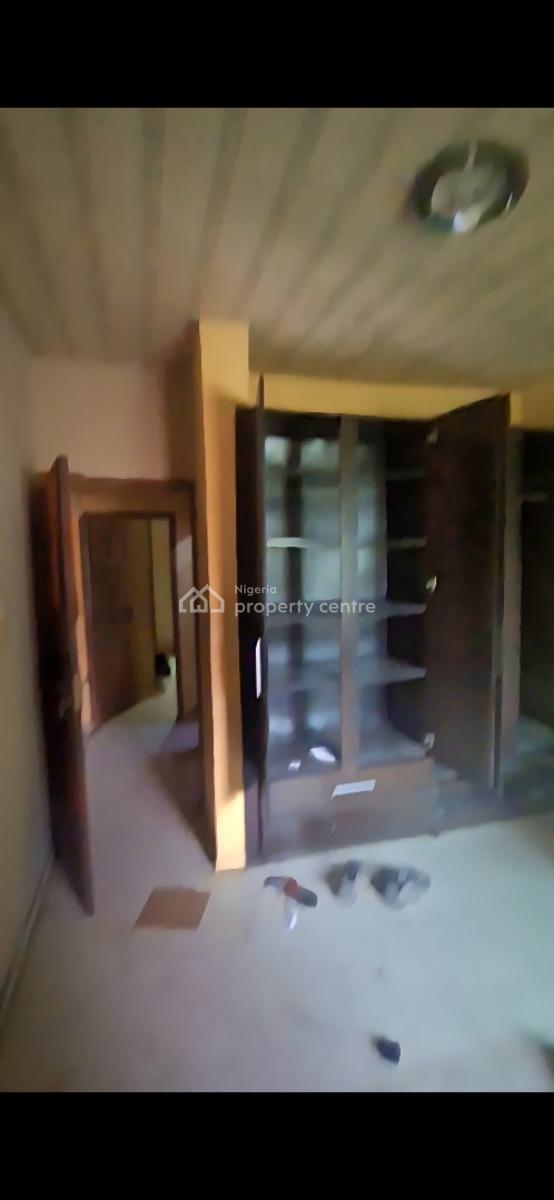 3bedroom Bungalow on Half Plot in a Strict Estate, Oko-oba Scheme 1 Gra, Oko-oba, Agege, Lagos, Detached Bungalow for Sale