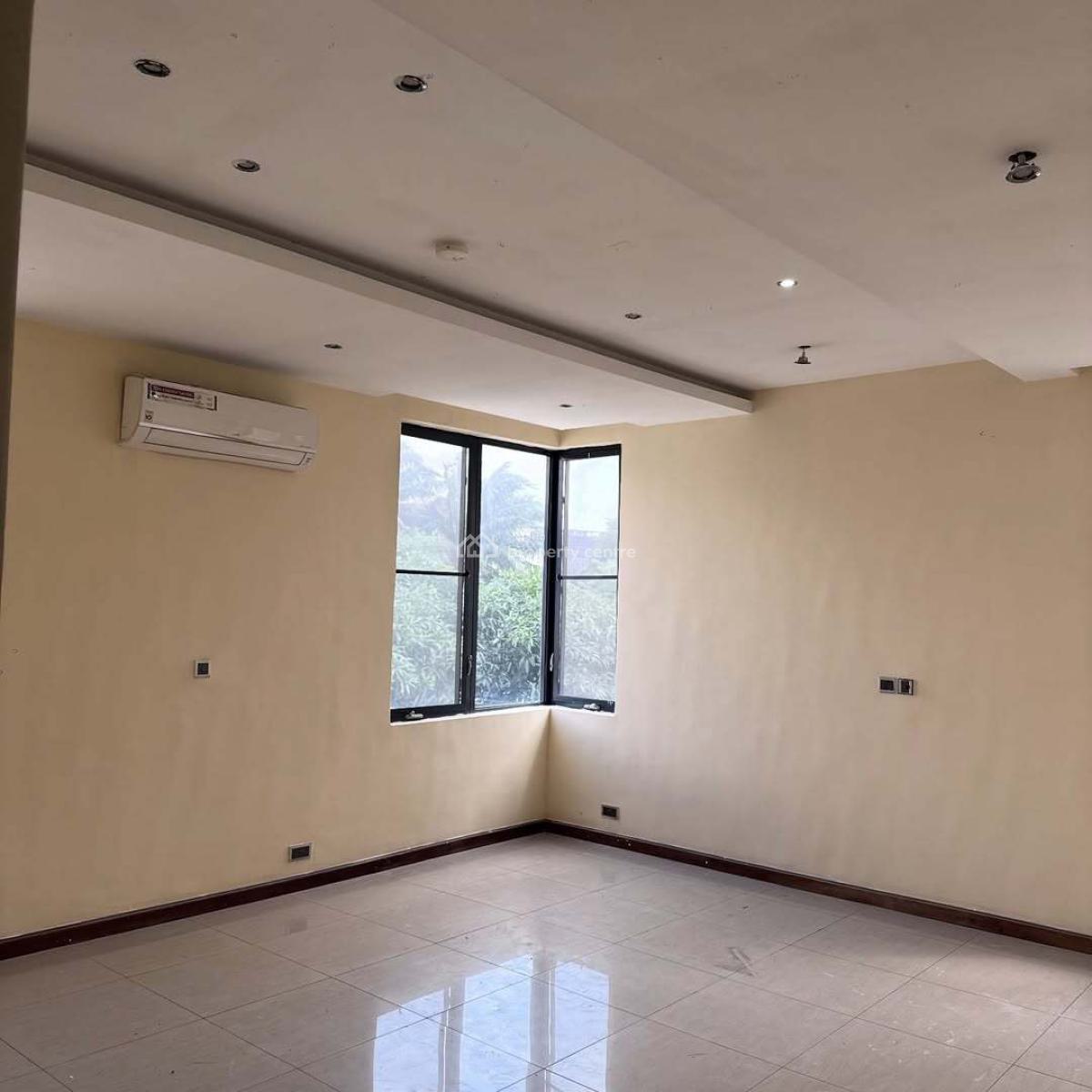 4-bedroom Apartment with Bq and Balcony, Old Ikoyi, Ikoyi, Lagos, Flat / Apartment for Rent