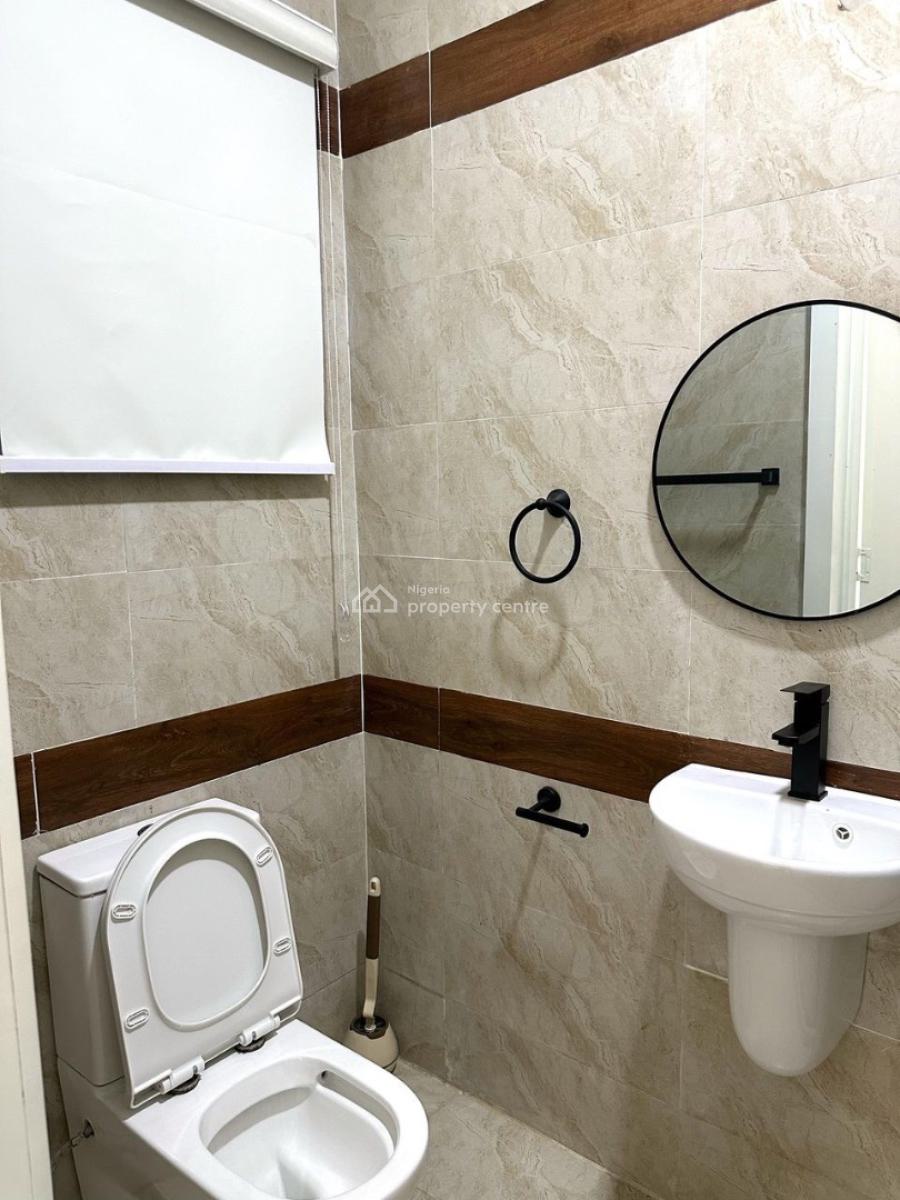 Luxury 4 Bedroom Terrace with Swimming Pool, Snooker Board and Ps5, Victoria Bay Estate, Ikate Elegushi, Lekki, Lagos, Flat / Apartment Short Let