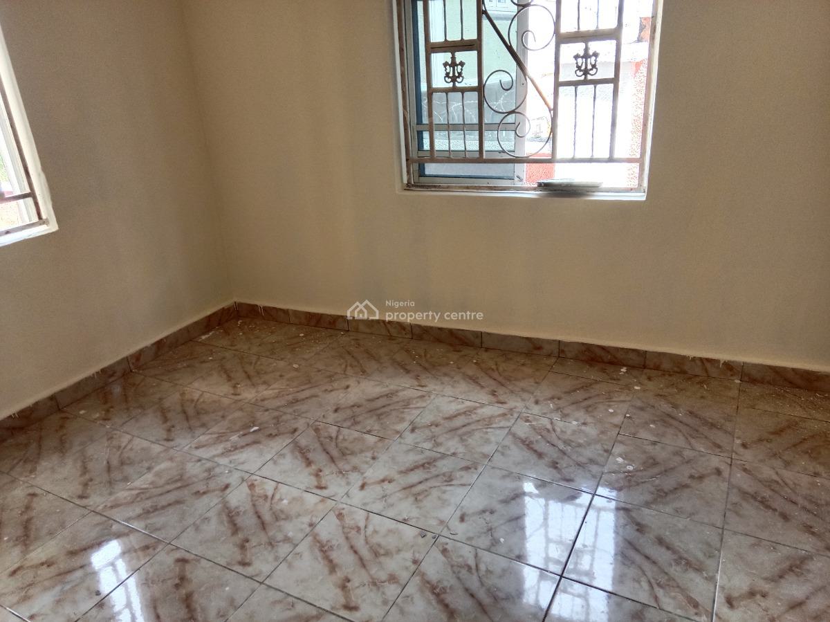 Room & Palour, Nzube Estate, Lokogoma District, Abuja, Detached Bungalow for Rent