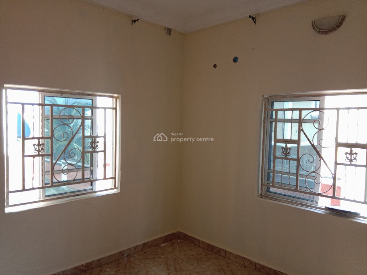 Room & Palour, Nzube Estate, Lokogoma District, Abuja, Detached Bungalow for Rent
