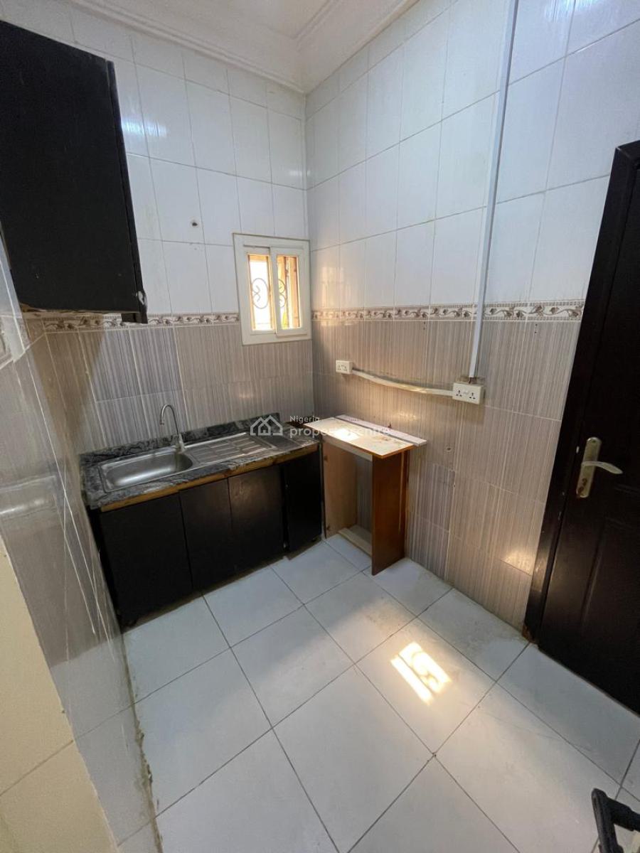 Serviced Studio Apartment, Off Admiralty Road, Lekki Phase 1, Lekki, Lagos, Flat / Apartment for Rent