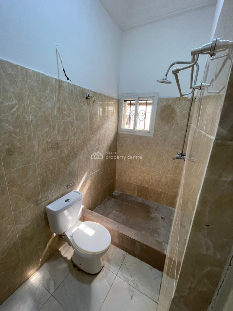 Serviced Studio Apartment, Off Admiralty Road, Lekki Phase 1, Lekki, Lagos, Flat / Apartment for Rent