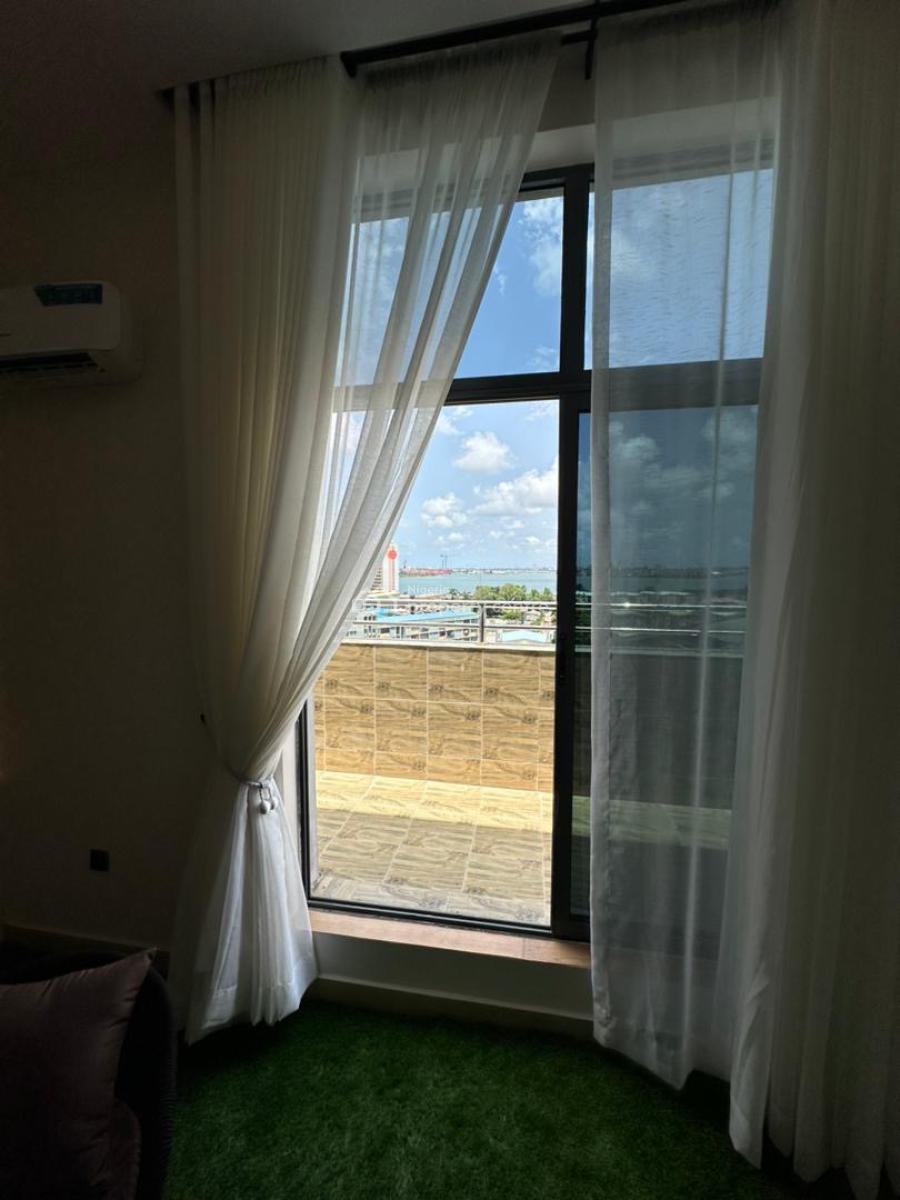Luxury 2 Bedroom Penthouse with Rooftop Swimming Pool and Snooker Boar, Elsie Femi Pearse Street, Victoria Island (vi), Lagos, Flat / Apartment Short Let