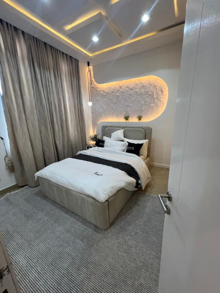 Luxury 2 Bedroom Penthouse with Rooftop Swimming Pool and Snooker Boar, Elsie Femi Pearse Street, Victoria Island (vi), Lagos, Flat / Apartment Short Let