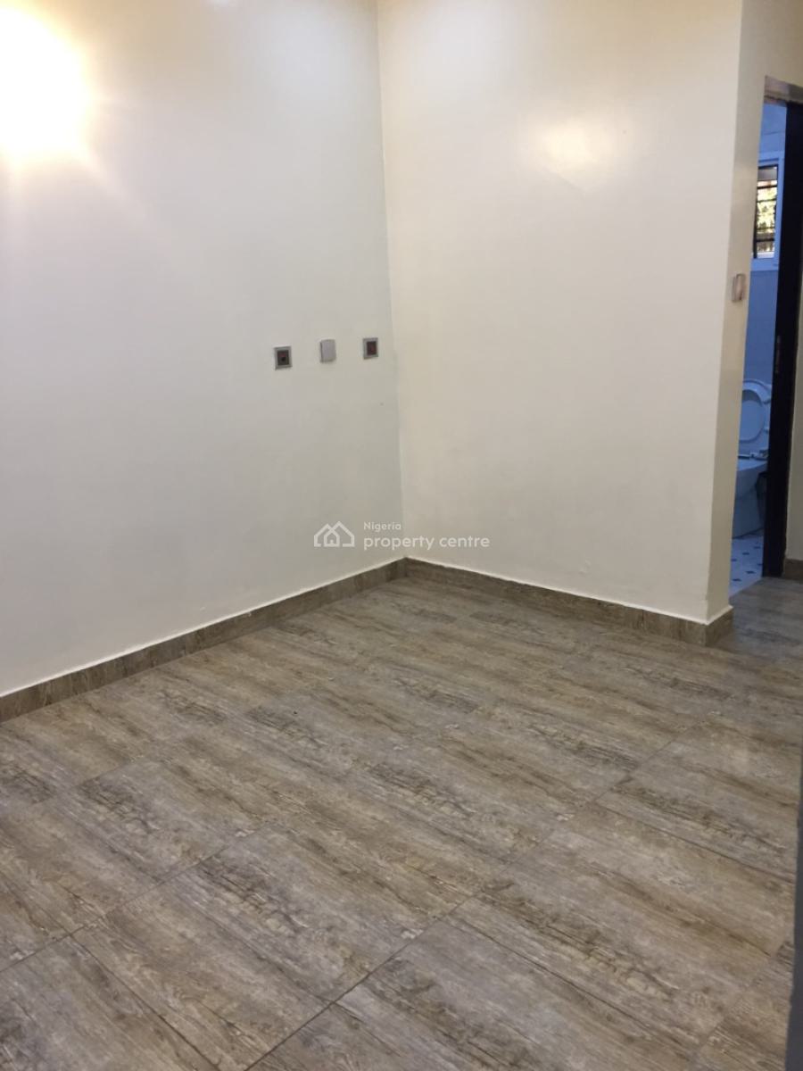 Luxury 3 Bedroom Terrace, Estate, Apo, Abuja, Terraced Duplex for Rent