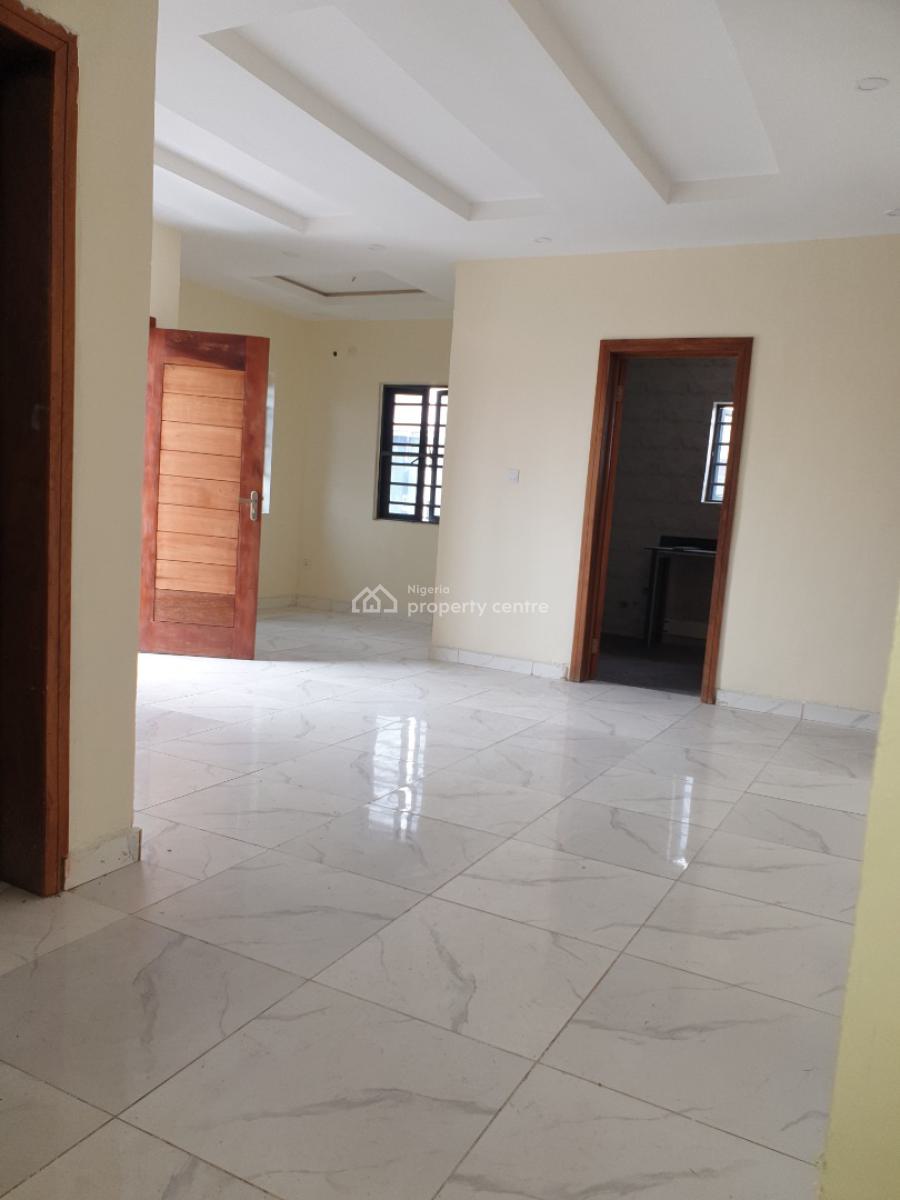 Spacious Brand New 3bedroom, Osapa, Lekki, Lagos, Flat / Apartment for Rent